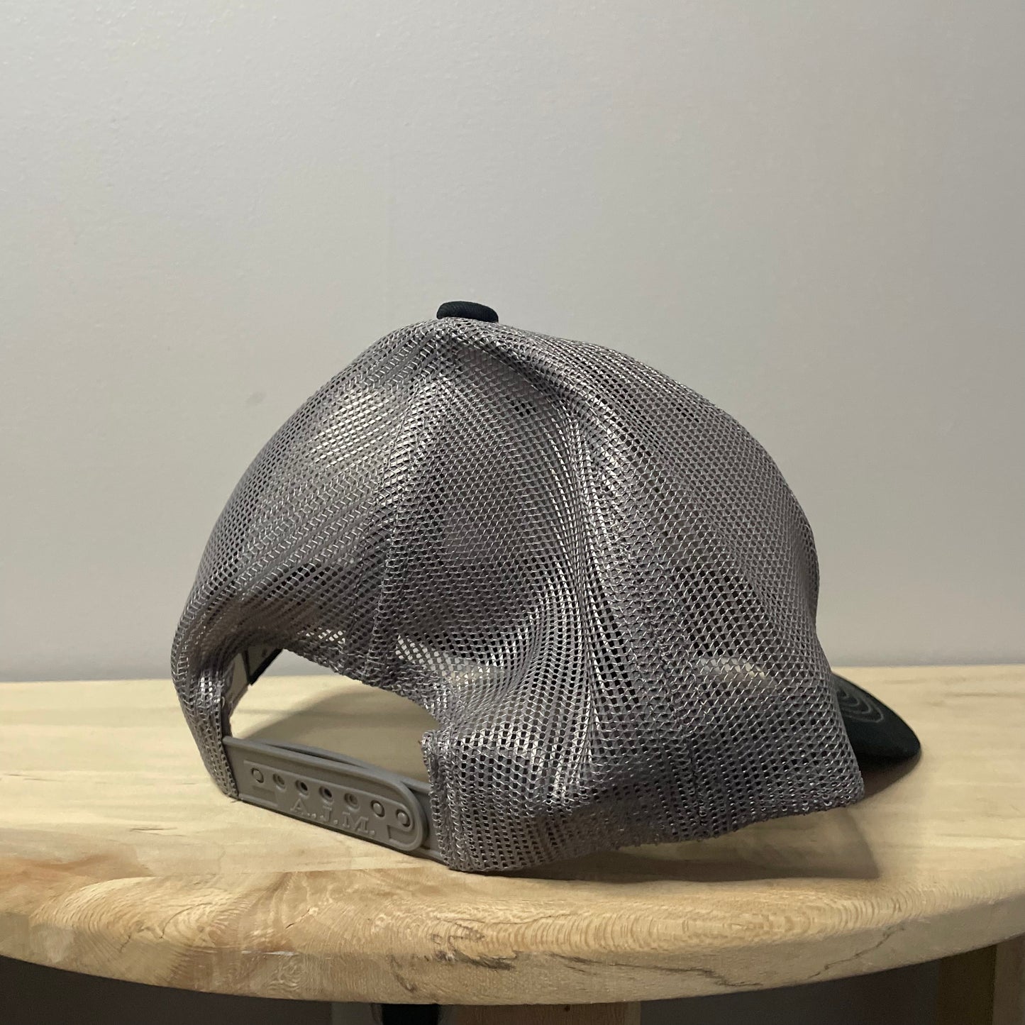 Black and Grey TD Hat
